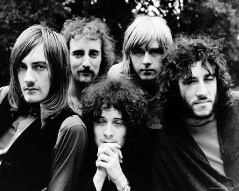 Peter Green's Fleetwood Mac - L...